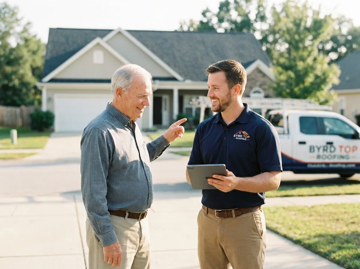 Roofing Margaret, AL FAQs